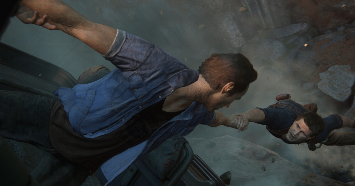 Uncharted Legacy of Thieves Collection riceve uno sconto del 50% su Steam fino al 21 dicembre Uncharted Legacy of Thieves Collection riceve uno sconto del 50% su Steam fino al 21 dicembre
