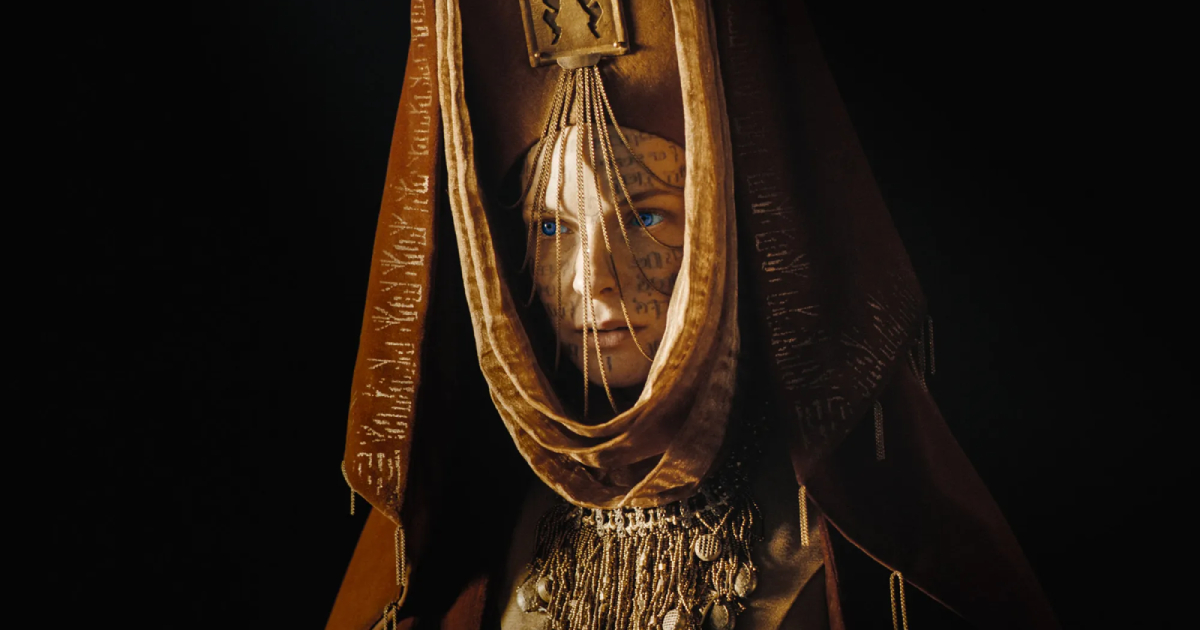 Teaser di debutto per Dune: La Profezia - gli eventi si svolgono 10 mila anni prima del primo film e mostrano la nascita delle Bene Gesserit Teaser di debutto per Dune: La Profezia - gli eventi si svolgono 10 mila anni prima del primo film e mostrano la nascita delle Bene Gesserit