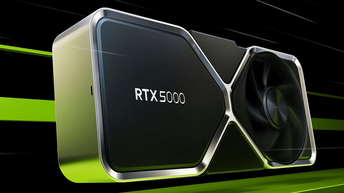 Una nuova rivoluzione nella grafica? Immagine concettuale della nuova scheda grafica di Nvidia Design leak: uno sguardo al look concettuale della nuova scheda grafica di Nvidia