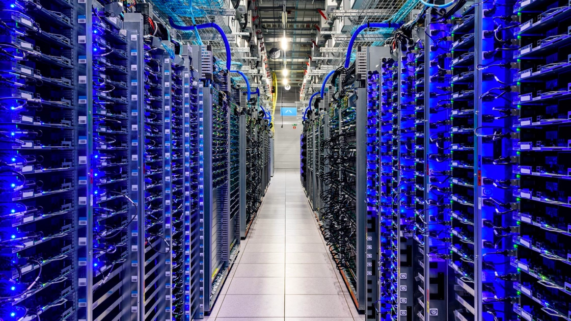 Il futuro dei data center: l'evoluzione delle tecnologie di archiviazione delle informazioni