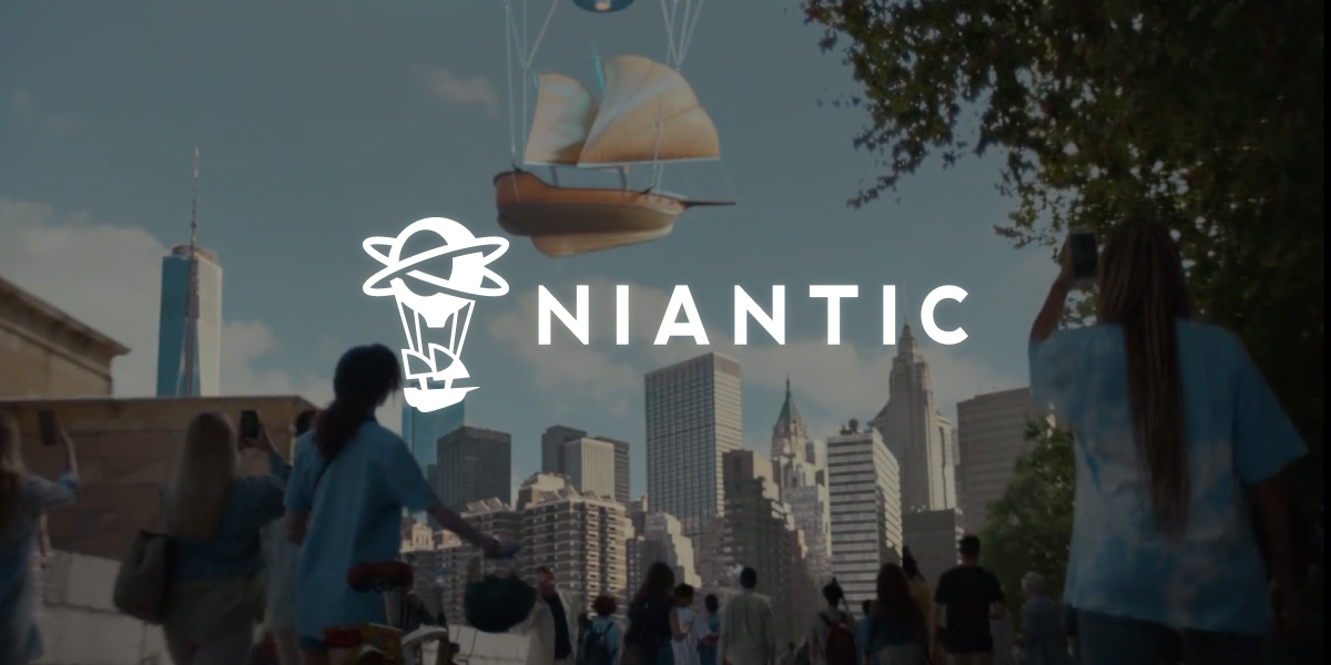 Niantic, nota per lo sviluppo di Pokémon Go, è accusata di "pregiudizi sessuali sistemici". Niantic, nota per lo sviluppo di Pokémon Go, è accusata di "pregiudizi sessuali sistemici".