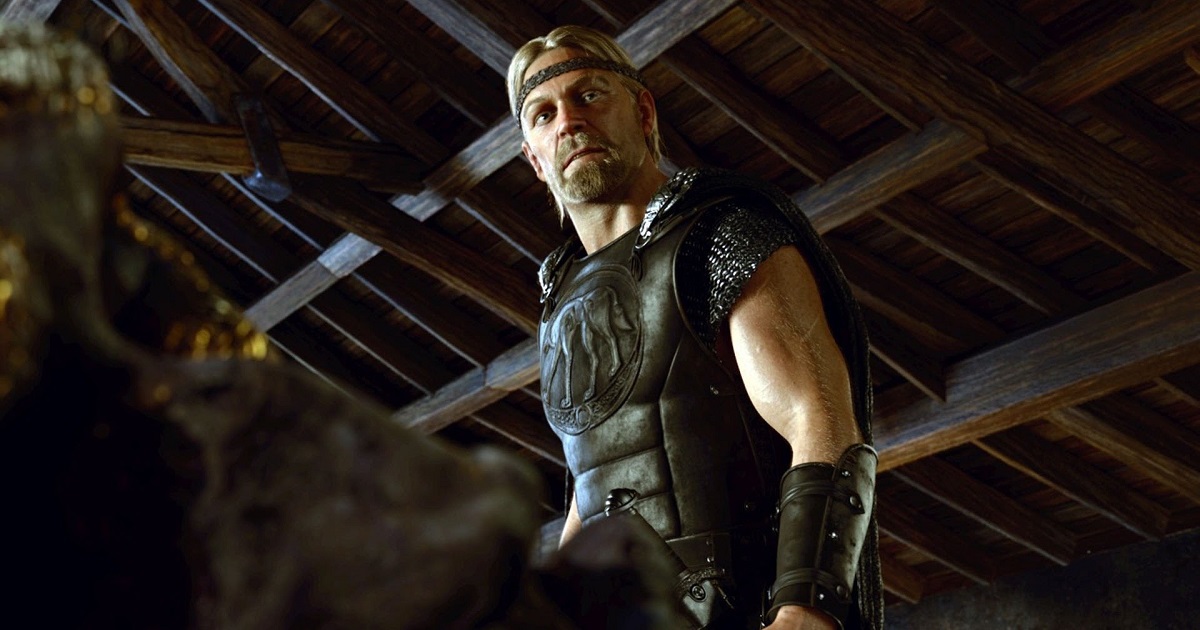 Reboot di Beowulf: Jeff Bridges, Bryan Cranston e Dave Batista saranno i protagonisti del film su Grendel Reboot di Beowulf: Jeff Bridges, Bryan Cranston e Dave Batista saranno i protagonisti del film su Grendel