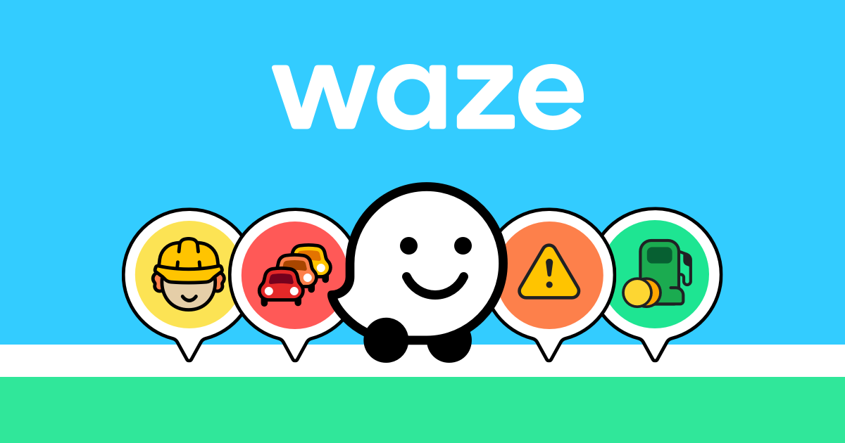 Waze e notizie digitali: esplorare contenuti freschi con un nuovo banner Waze introduce: Nuovo banner per migliorare l'esperienza di navigazione