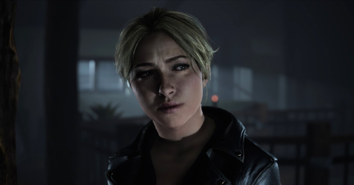 Voci di corridoio: dovrete pagare 60 dollari per il remake di Until Dawn, il gioco horror di Until Dawn Voci di corridoio: dovrete pagare 60 dollari per il remake di Until Dawn, il gioco horror di Until Dawn