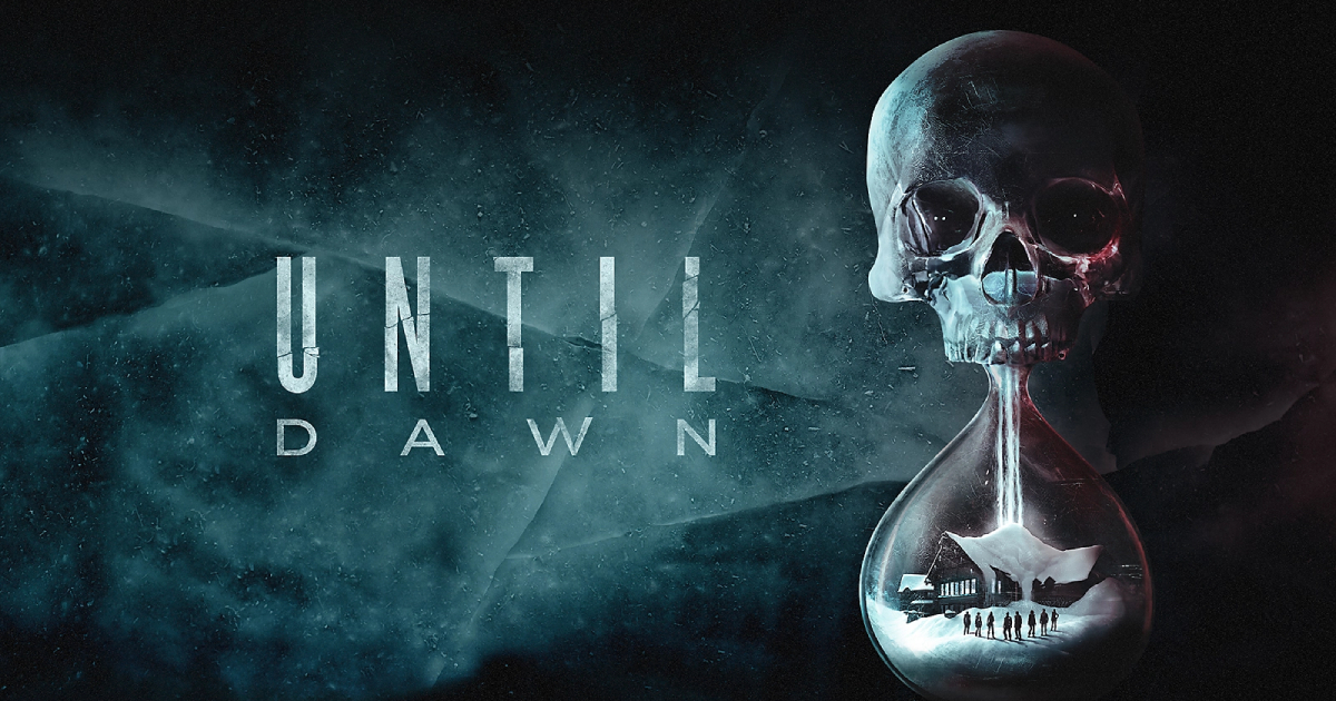 Until Dawn sarà ripubblicato per PlayStation 5 e PC nel 2024 Until Dawn sarà ripubblicato per PlayStation 5 e PC nel 2024