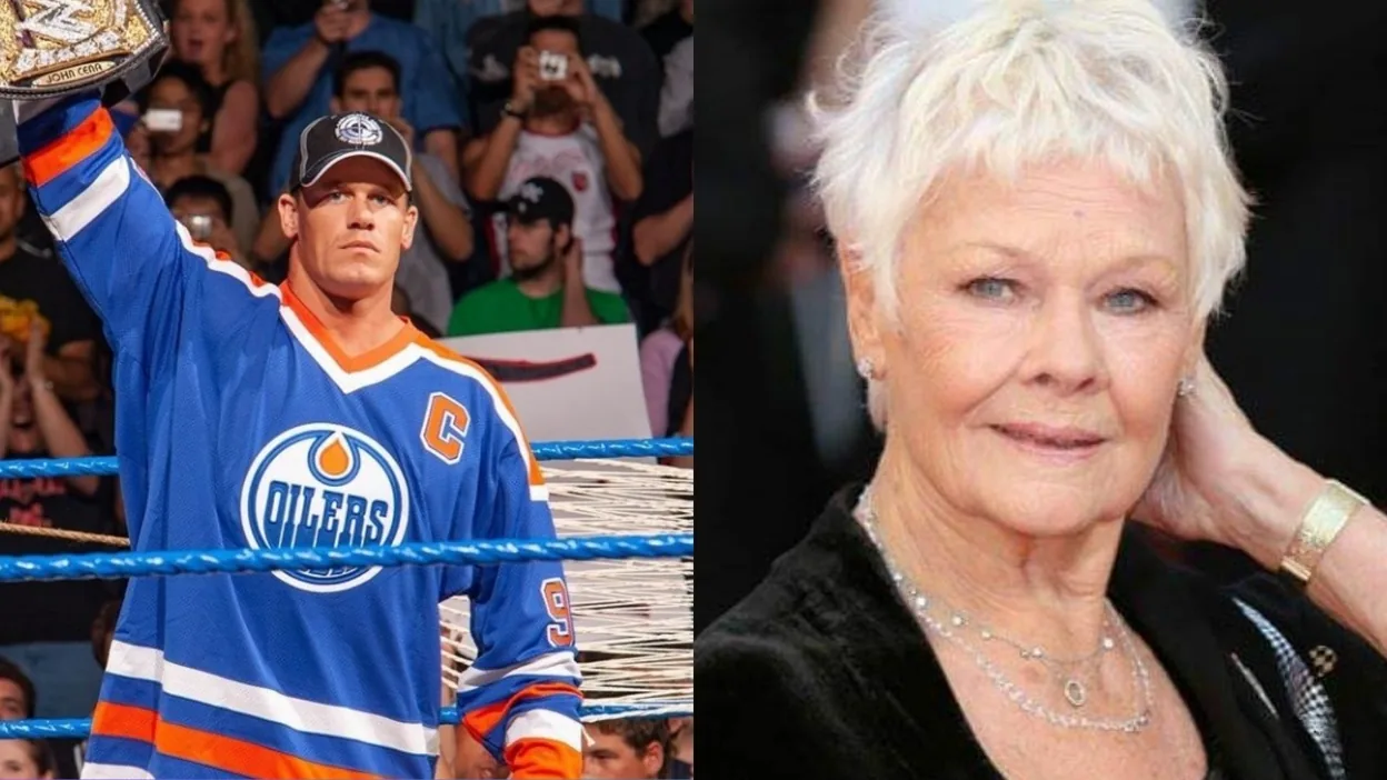 L'intelligenza artificiale di Meta ha imparato a parlare con le voci di John Cena e Judi Dench L'intelligenza artificiale di Meta ha imparato a parlare con le voci di John Cena e Judi Dench
