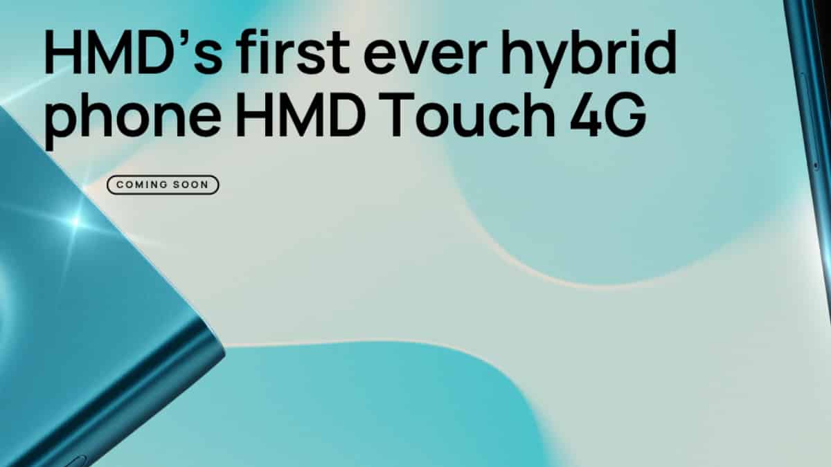 Dominare il 4G: come HMD Touch integra le ultime tecnologie Nuovo HMD Touch 4G: L'arte di combinare innovazione e praticità
