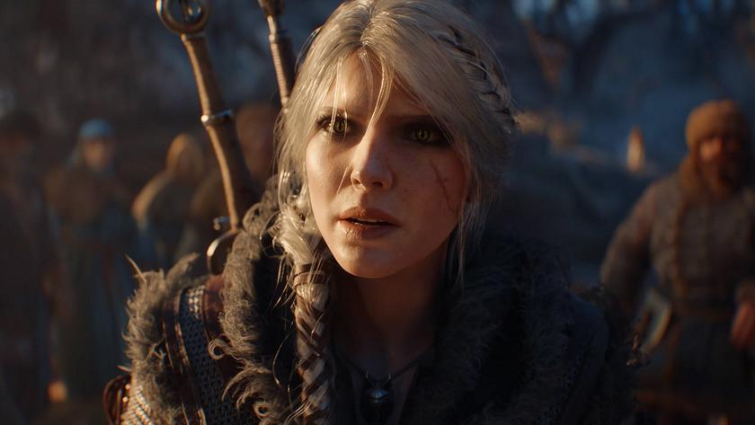Momento Apex del Witcher: cosa ci riserva The Witcher 4? Guarda il trailer! Verso una nuova avventura: prime immagini del trailer di The Witcher 4