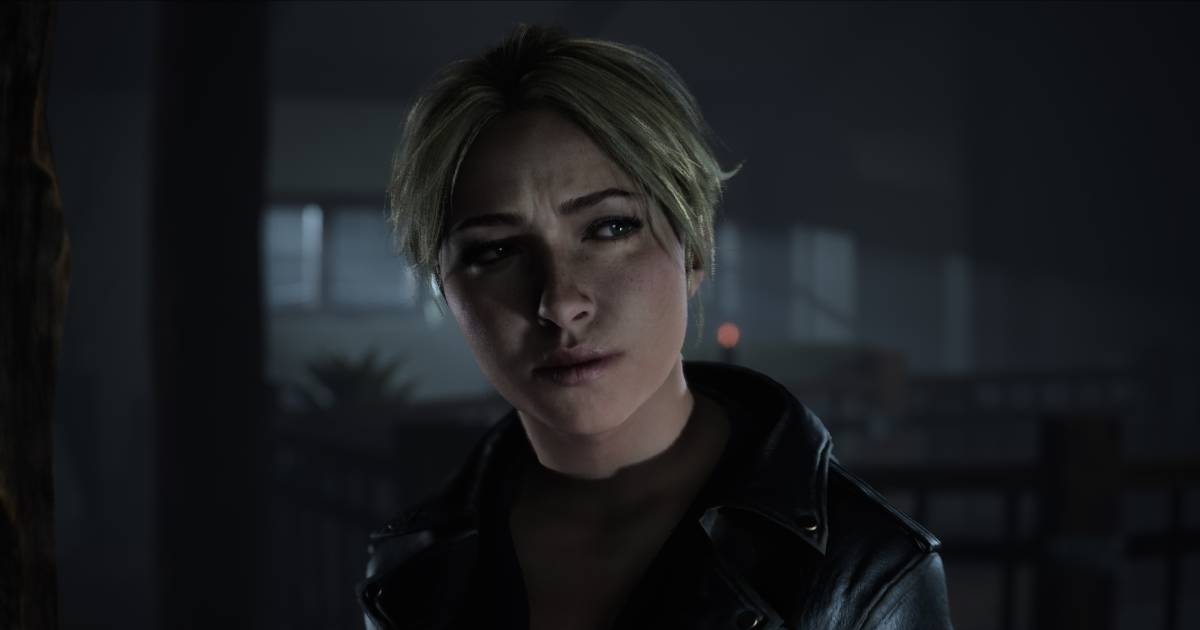 Più vicini all'horror: screenshot aggiornati di Until Dawn Immersione nel mondo oscuro di Until Dawn: nuovi screenshot