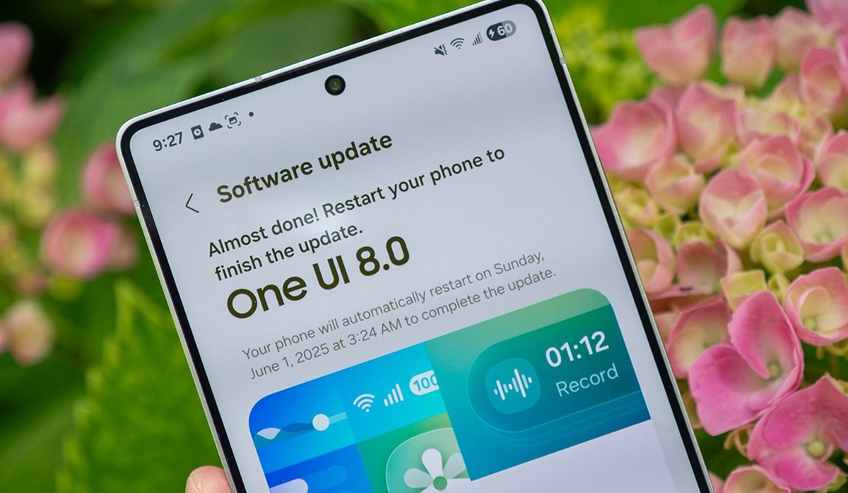 Prima recensione di One UI 8: L'evoluzione dell'interfaccia utente Uno sguardo al futuro: cosa ha in serbo One UI 8 per gli utenti?
