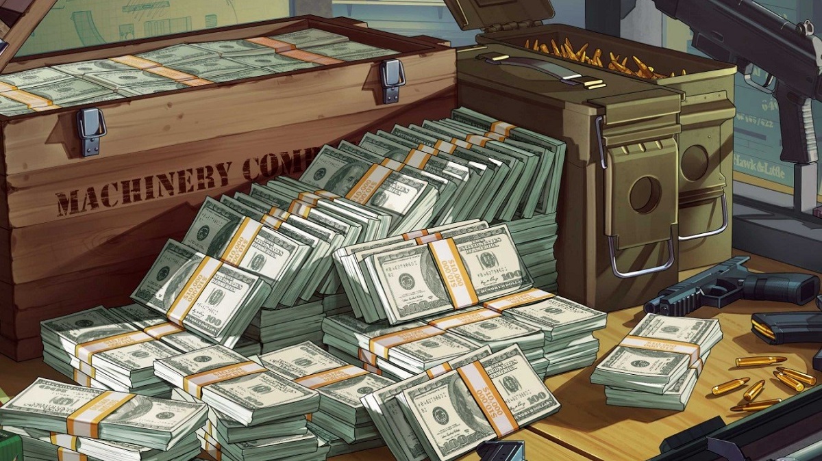 Nuove informazioni su GTA VI: il budget del gioco supera i 2 miliardi di dollari, e l'uscita non avverrà prima del 2025 Nuove informazioni su GTA VI: il budget del gioco supera i 2 miliardi di dollari, e l'uscita non avverrà prima del 2025