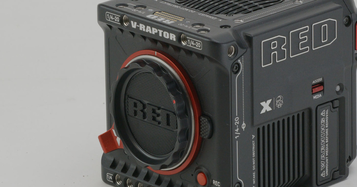 Nikon acquisisce Red Digital Cinema Nikon acquisisce Red Digital Cinema