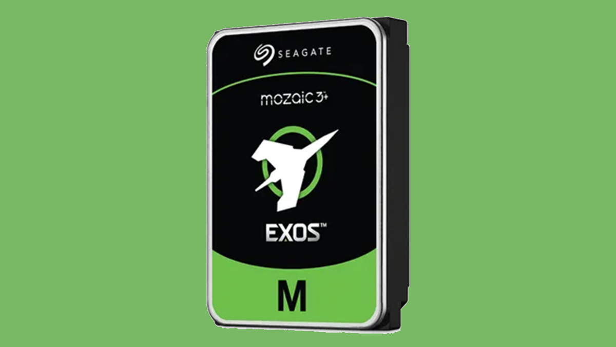 Seagate presenta la serie Exos M: una rivoluzione nel mondo delle unità disco Una nuova generazione di sistemi di memorizzazione: Recensione dell'unità disco Exos M di Seagate