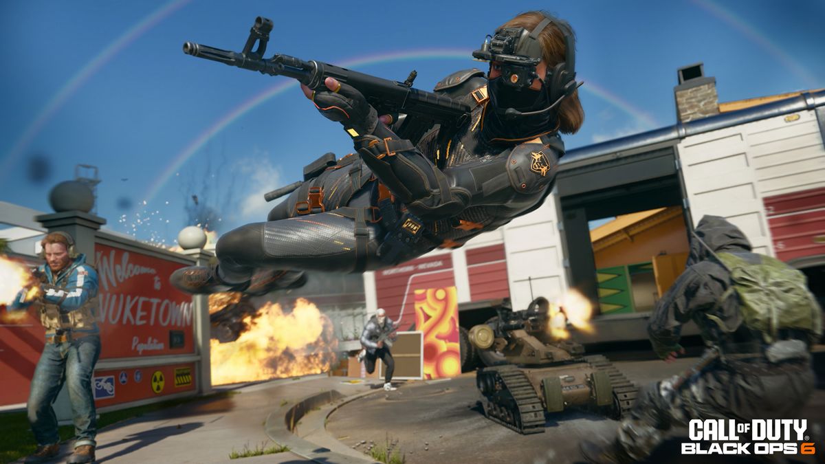 Tutto ciò che sappiamo su Call of Duty: Black Ops 6 fino ad oggi Prima occhiata a Call of Duty: Black Ops 6: quali sono le novità?
