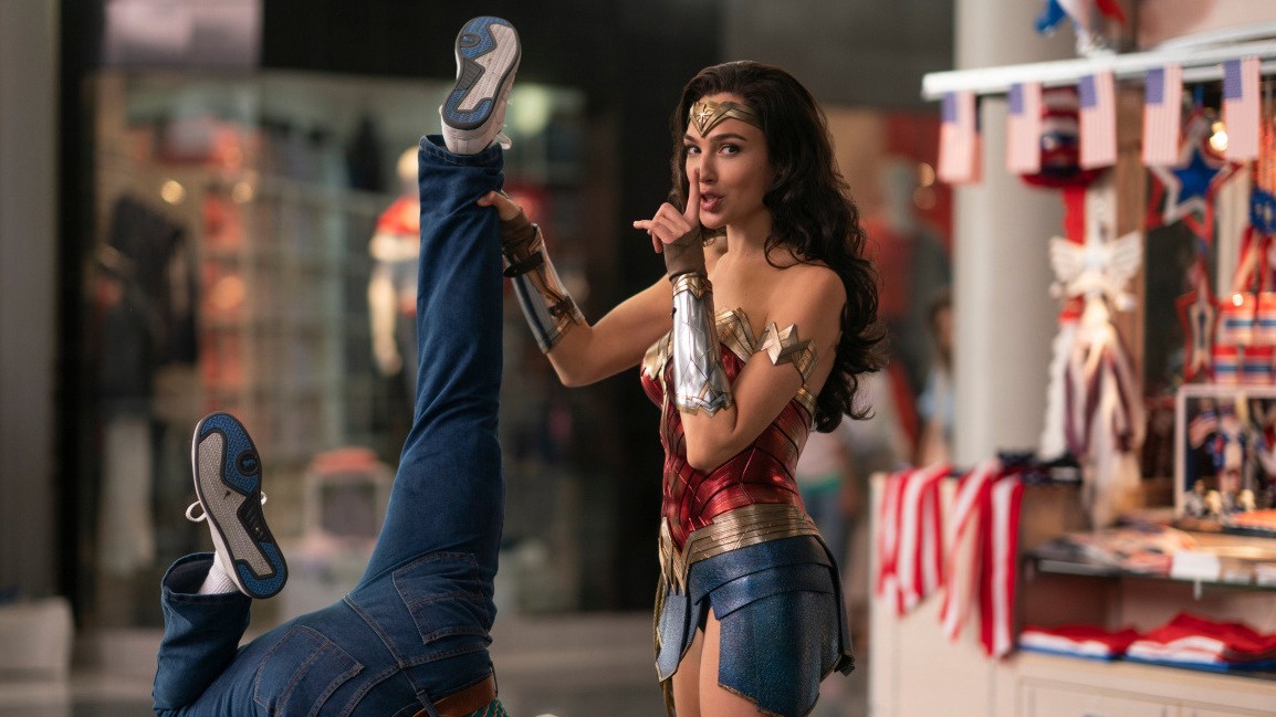 Gal Gadot interpreterà il ruolo di Wonder Woman nella terza parte del film sul supereroe: Emergono indiscrezioni sul ritorno dell'attrice alla DC Gal Gadot interpreterà il ruolo di Wonder Woman nella terza parte del film sul supereroe: Emergono indiscrezioni sul ritorno dell'attrice alla DC
