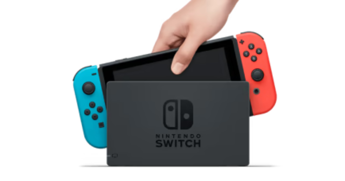 Come il Nintendo Switch sta trasformando la cultura del gioco Esplorando il Nintendo Switch: una rivoluzione nel gioco portatile