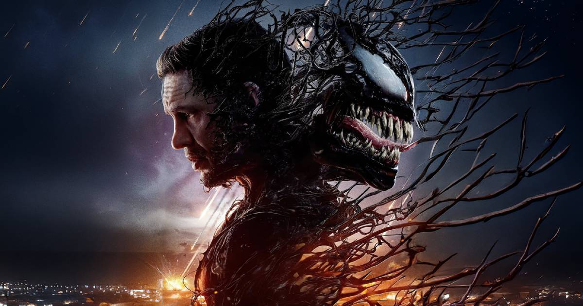 La lente del regista in primo piano: Cosa c'è di nuovo in Venom: L'ultimo ballo"? Accendi la scintilla della paura: 'Venom: L'ultimo ballo" torna al cinema!