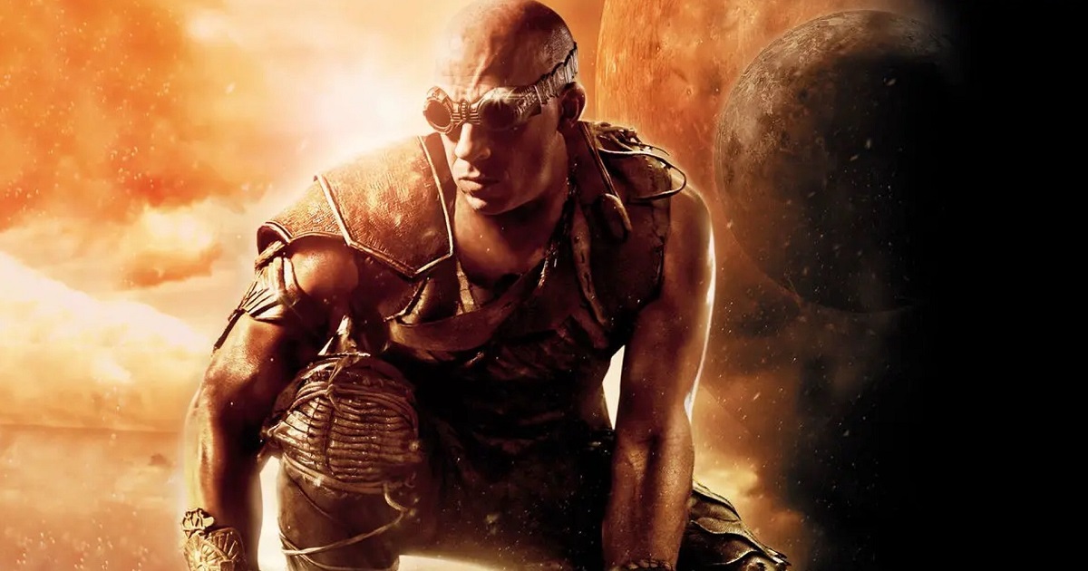Fan di "Riddick" attenzione! Iniziano le riprese dell'atteso sequel del franchise interpretato da Vin Diesel Fan di "Riddick" attenzione! Iniziano le riprese dell'atteso sequel del franchise interpretato da Vin Diesel