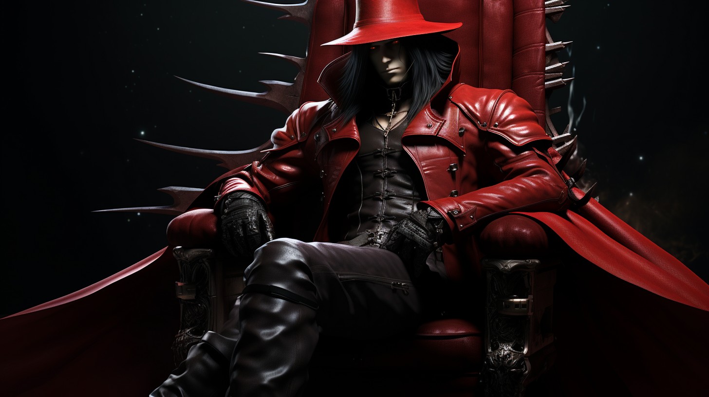 Il doppiatore di Fallout 4, The Legend of Zelda: Tears of the Kingdom e Overwatch 2 doppierà Vincent Valentine da Final Fantasy 7 Il doppiatore di Fallout 4, The Legend of Zelda: Tears of the Kingdom e Overwatch 2 doppierà Vincent Valentine da Final Fantasy 7