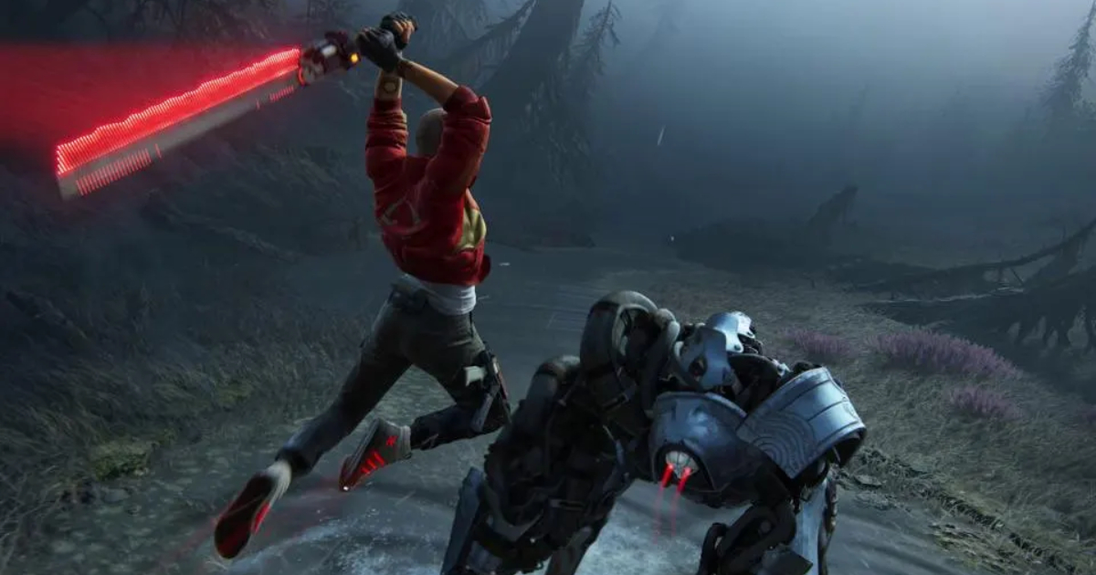 Naughty Dog non ha ancora una visione definitiva per Intergalactic: The Heretic Prophet: "l'idea si sta evolvendo e cambiando" Naughty Dog non ha ancora una visione definitiva per Intergalactic: The Heretic Prophet: "l'idea si sta evolvendo e cambiando"