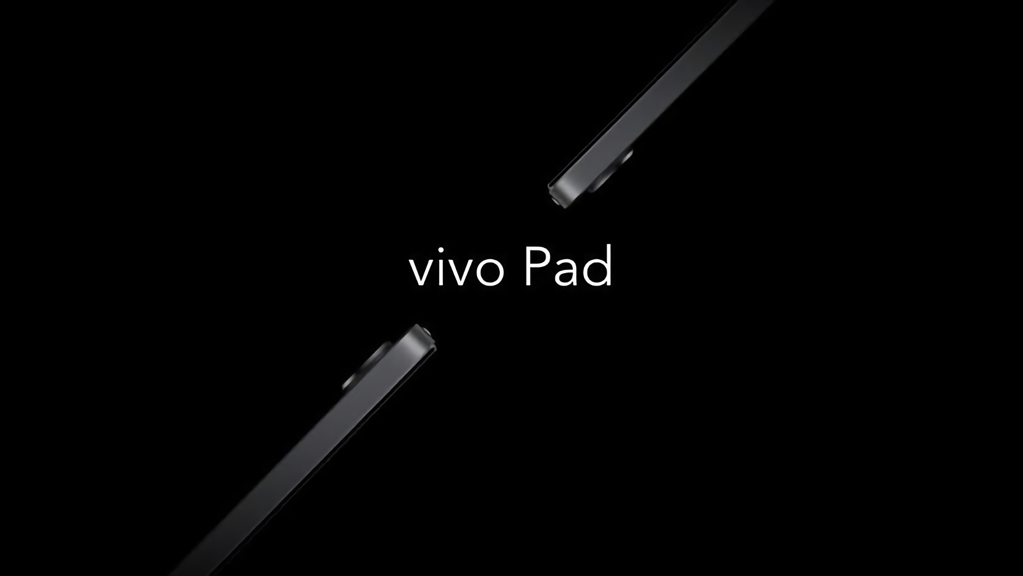 Schermo a 120 Hz, chip Snapdragon 870 e ricarica rapida a 44 W: le prime specifiche del tablet di Vivo trapelano online Schermo a 120 Hz, chip Snapdragon 870 e ricarica rapida a 44 W: le prime specifiche del tablet di Vivo trapelano online