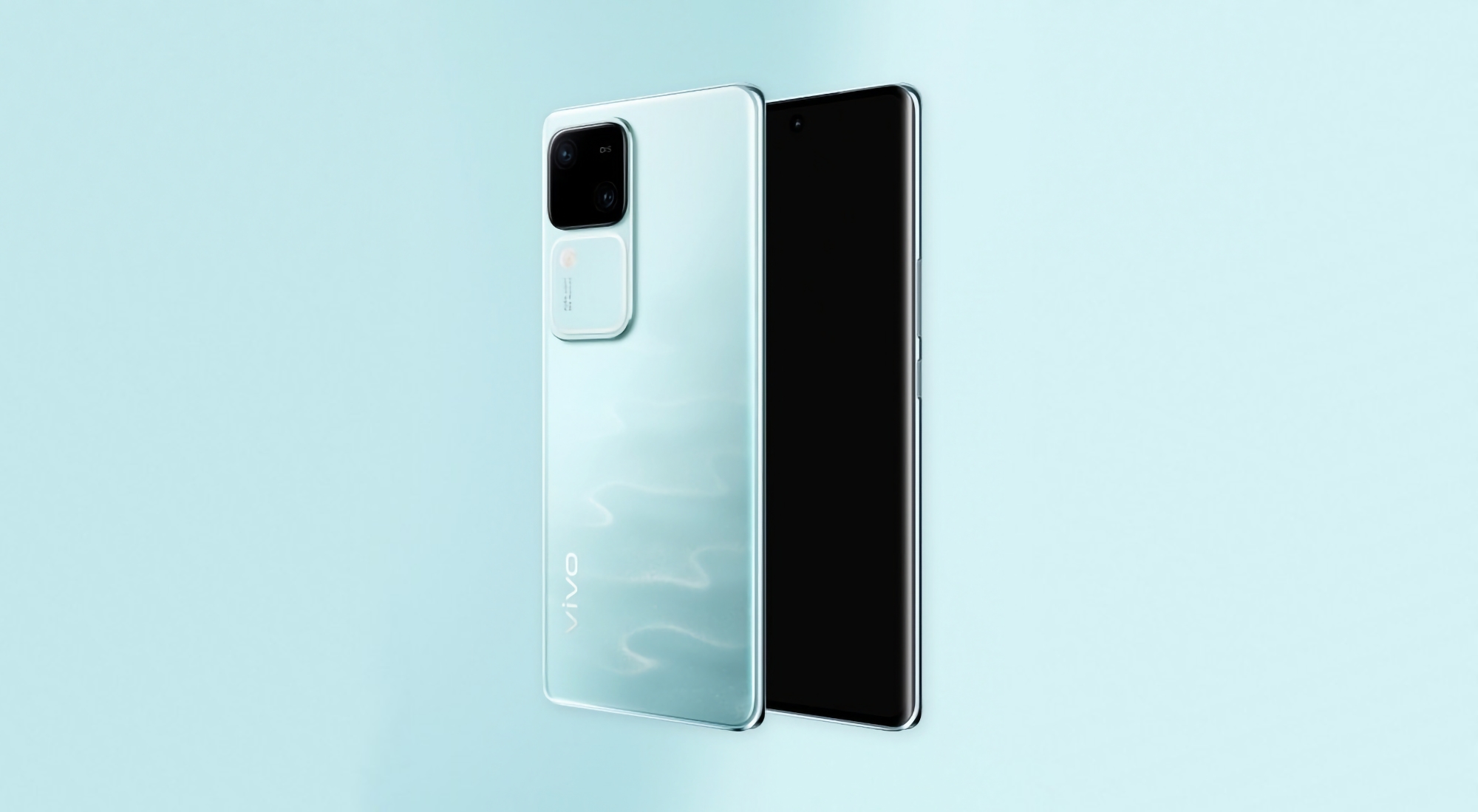 vivo V30: display AMOLED a 120 Hz, chip Snapdragon 7 Gen 3, protezione IP54 e tre fotocamere da 50 MP vivo V30: display AMOLED a 120 Hz, chip Snapdragon 7 Gen 3, protezione IP54 e tre fotocamere da 50 MP