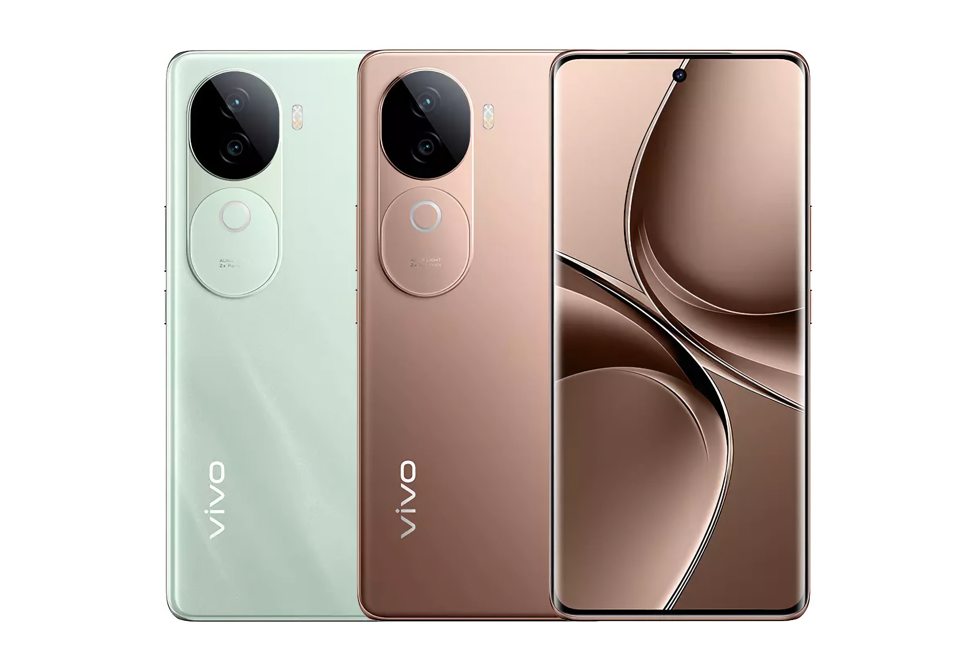 vivo V40e: Display AMOLED a 120 Hz, chip MediaTek Dimensity 7300 e fotocamera da 50 MP a 345 dollari vivo V40e: Display AMOLED a 120 Hz, chip MediaTek Dimensity 7300 e fotocamera da 50 MP a 345 dollari