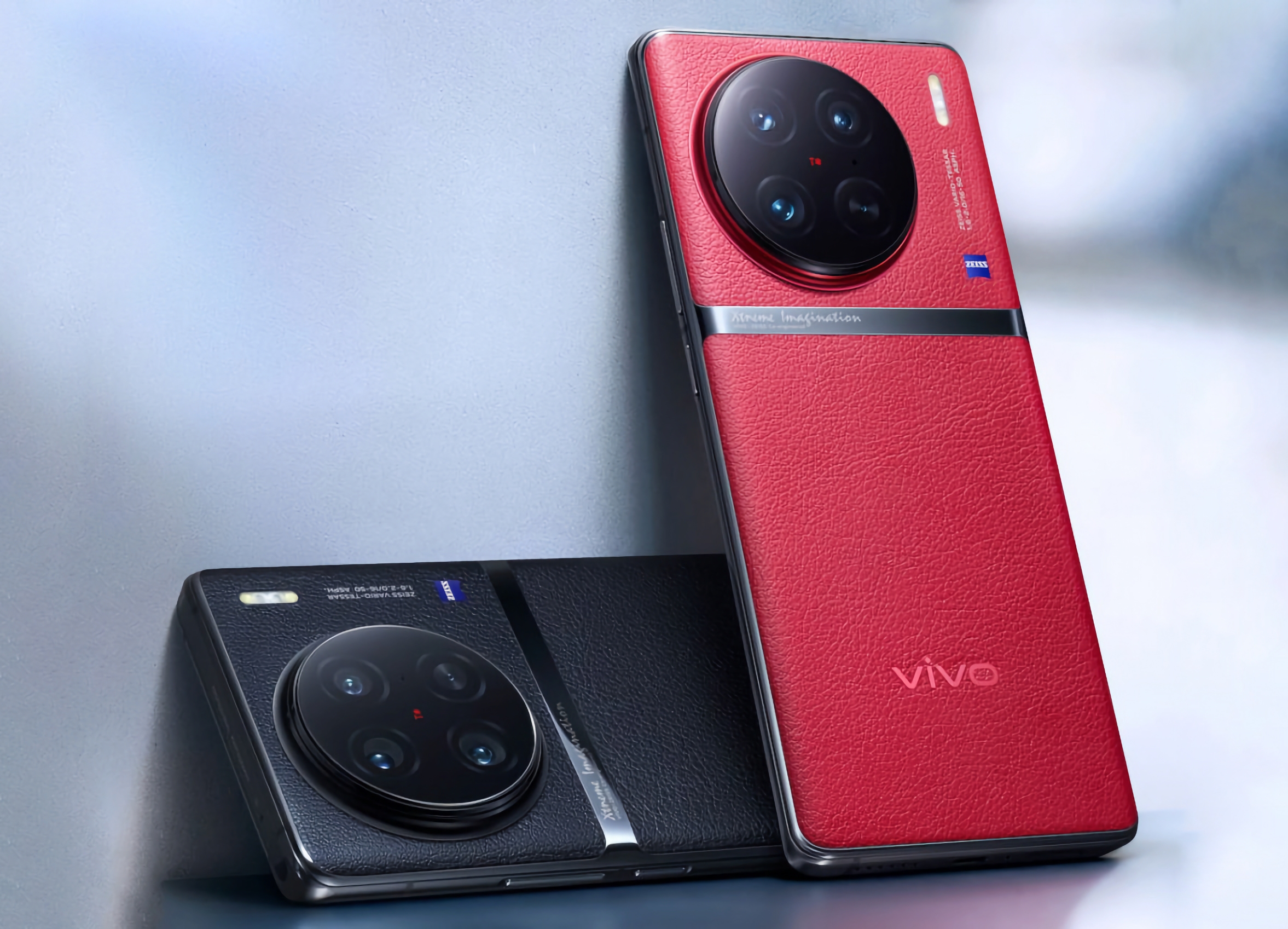 vivo X90 riceve un nuovo aggiornamento software: correzione di bug, miglioramento della sicurezza e della fotocamera