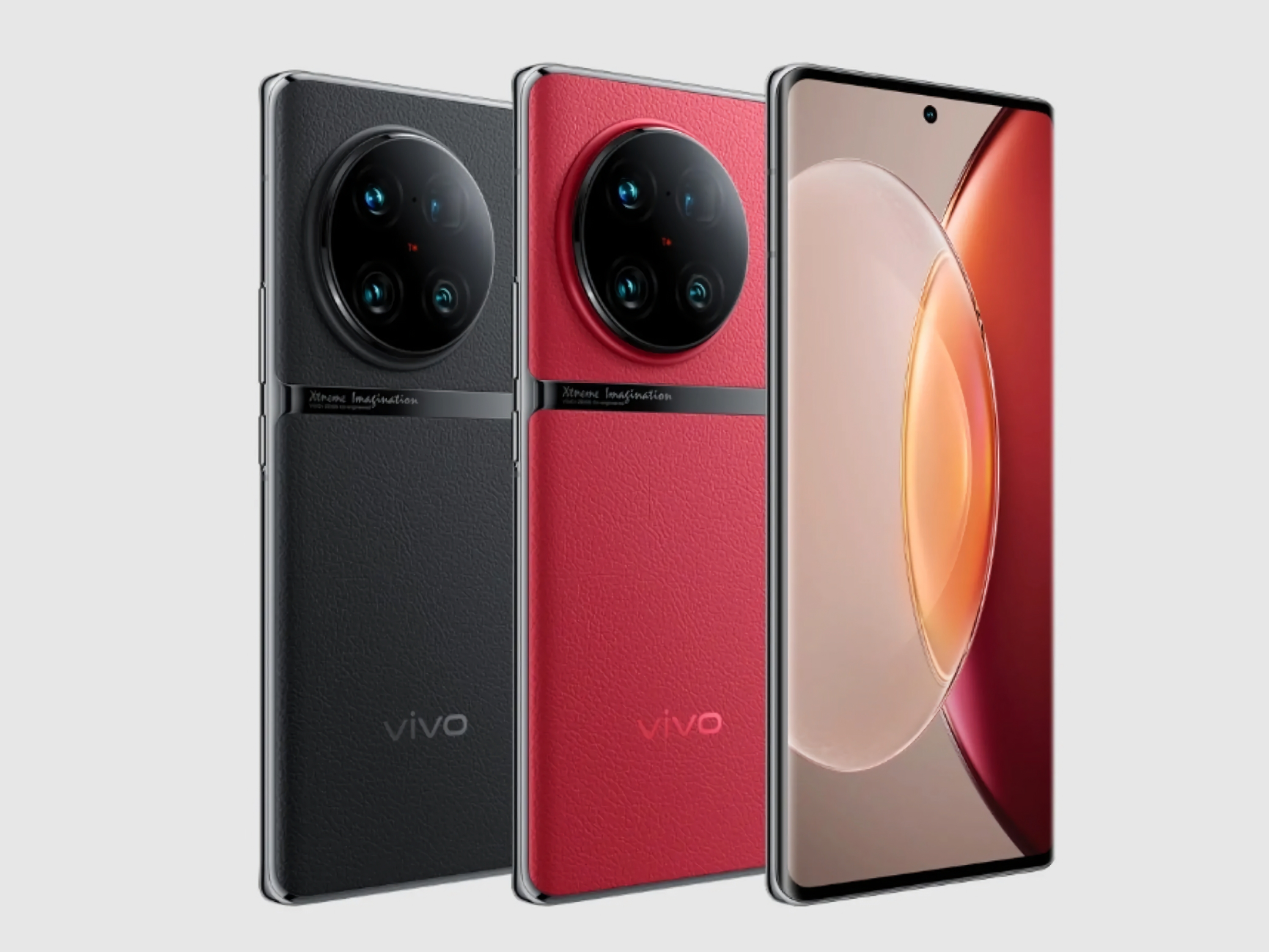 Un insider rivela quando sarà presentato vivo X90S con chip MediaTek Dimensity 9200+