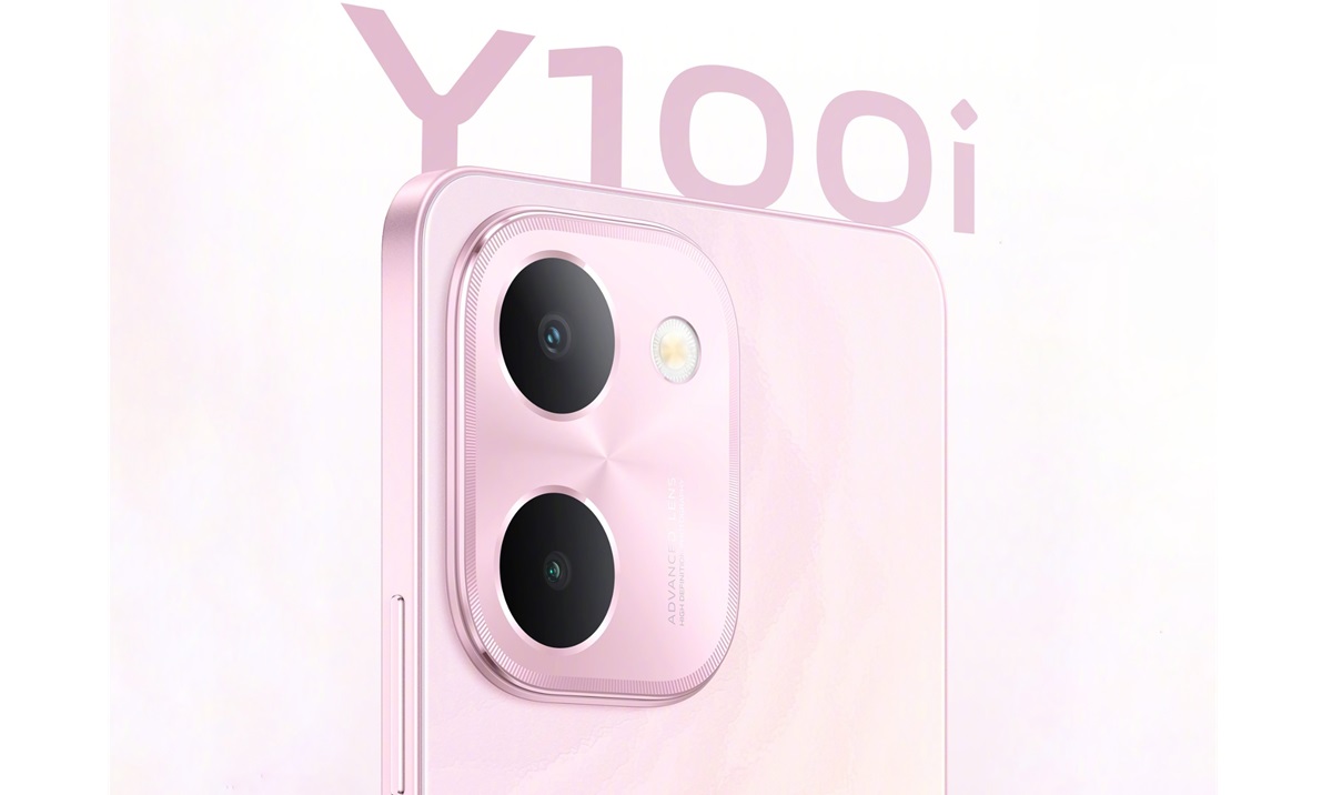 vivo Y100i 5G - Snapdragon 695, schermo LCD, fotocamera da 50MP e protezione IP54 per un prezzo di 225 dollari vivo Y100i 5G - Snapdragon 695, schermo LCD, fotocamera da 50MP e protezione IP54 per un prezzo di 225 dollari