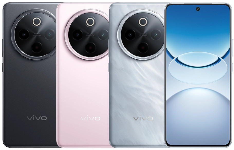 Vivo Y300 Pro+ presentato ufficialmente in Cina: svelati specifiche e prezzo Vivo Y300 Pro+ lanciato in Cina: recensione completa di caratteristiche e prezzi