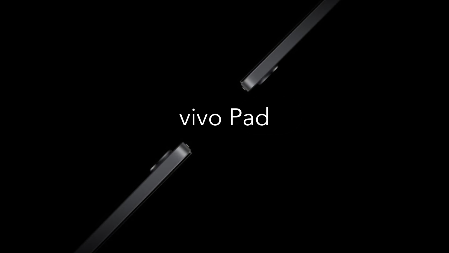 Schermo da 11 pollici 120Hz, chip Snapdragon 870 e ricarica rapida a 44W: un insider ha condiviso le caratteristiche di Vivo Pad Schermo da 11 pollici 120Hz, chip Snapdragon 870 e ricarica rapida a 44W: un insider ha condiviso le caratteristiche di Vivo Pad