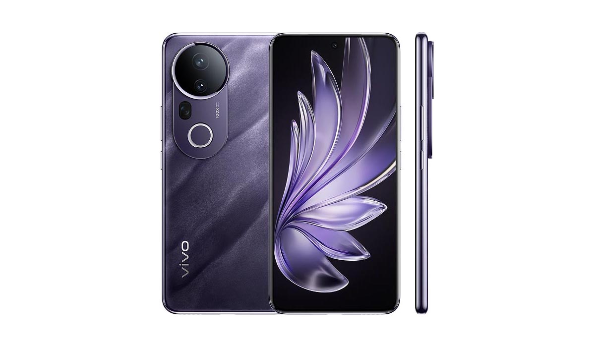 Vivo S20 Pro: L'esperienza smartphone definitiva per gli appassionati di tecnologia Esplorazione del Vivo S20 Pro: Un'immersione profonda nelle sue caratteristiche all'avanguardia