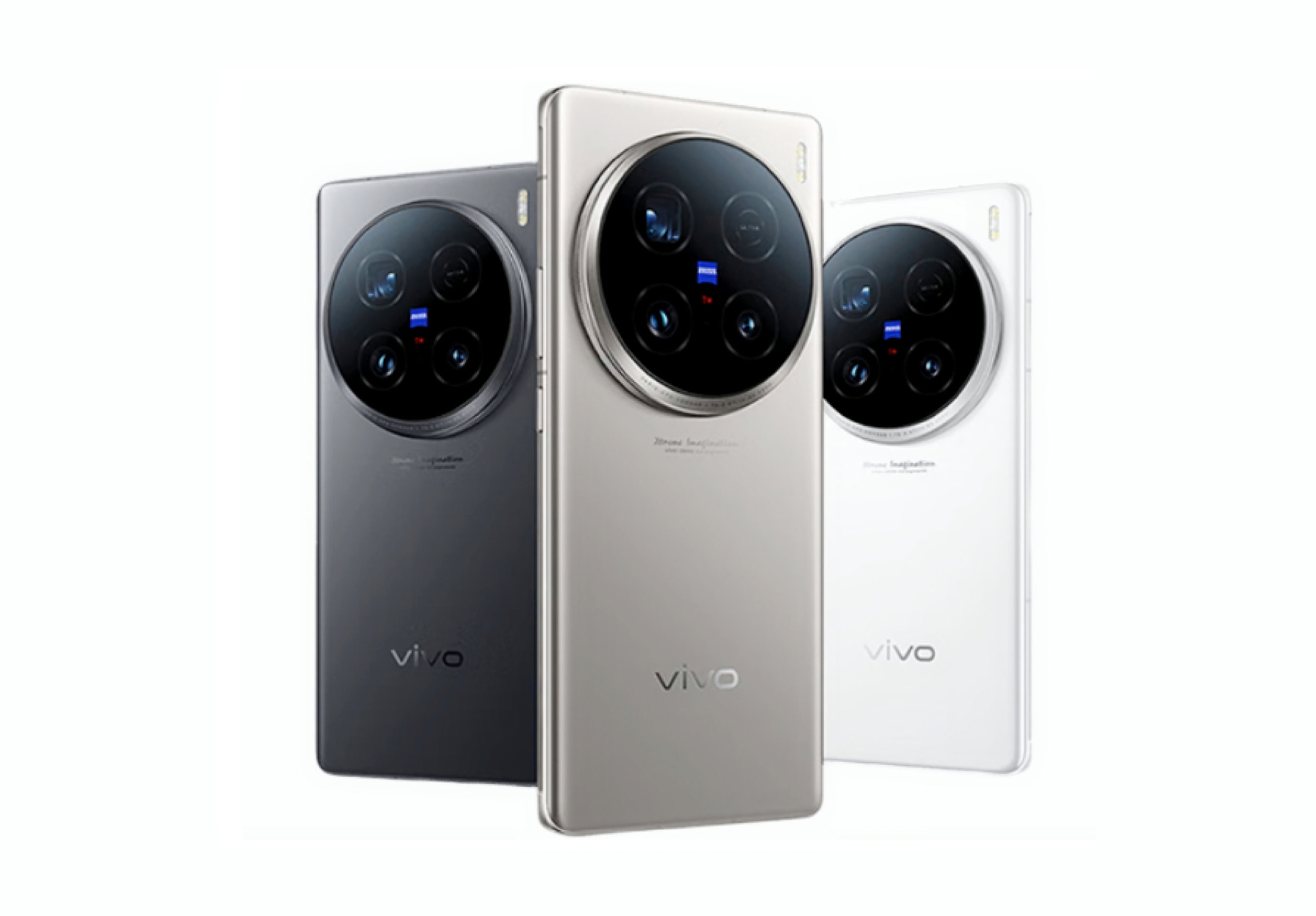 vivo X100 Ultra con l'aggiornamento software migliora la fotocamera e la durata della batteria vivo X100 Ultra con l'aggiornamento software migliora la fotocamera e la durata della batteria