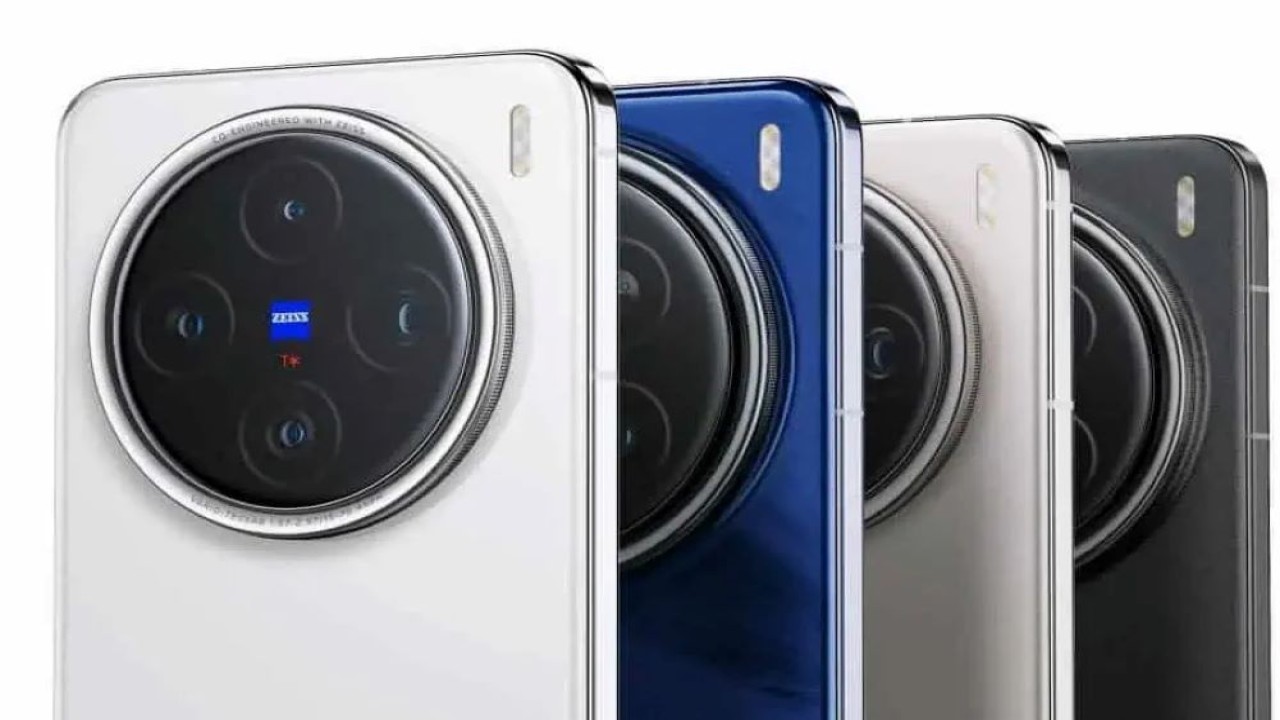 Il nuovo flagship di Vivo: dobbiamo aspettarci qualcosa di speciale dall'X200? Vivo X200: una rivoluzione nel mondo degli smartphone o solo un altro modello?
