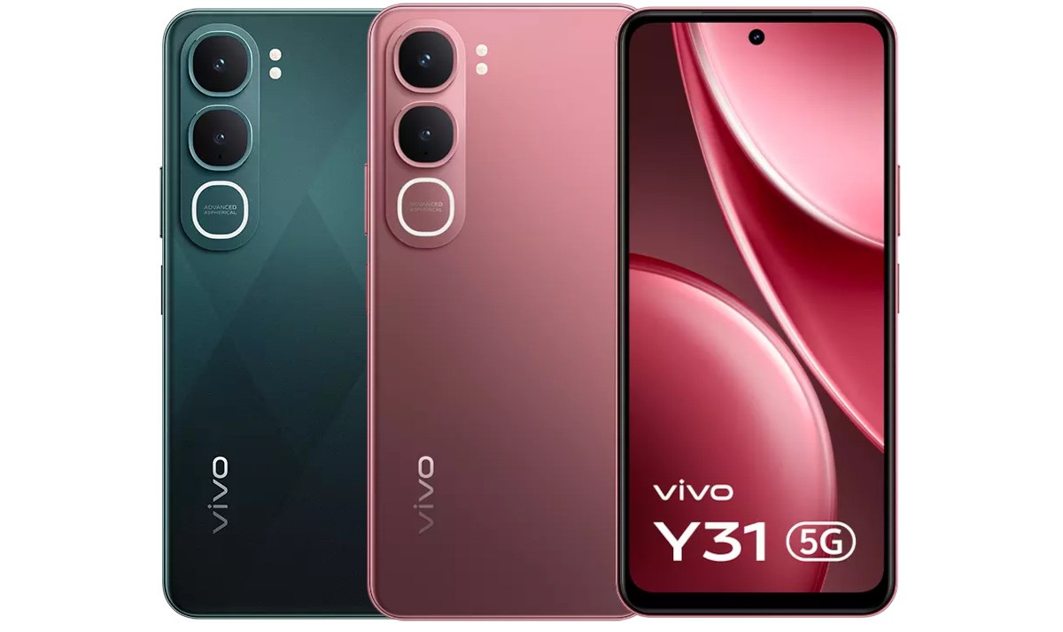 Vivo Y31 5G Emerges: Cosa devono sapere gli appassionati