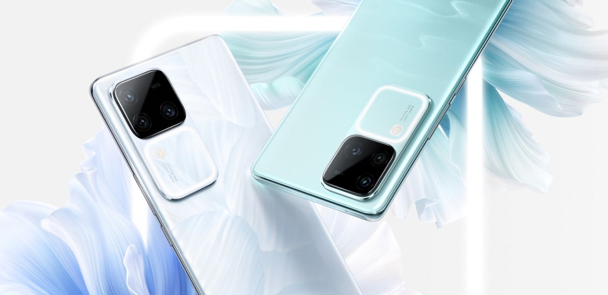 Il vivo S18 Pro avrà un display AMOLED a 120Hz, un processore MediaTek Dimensity 9200+ e una batteria da 5.000 mAh con ricarica a 80W. Il vivo S18 Pro avrà un display AMOLED a 120Hz, un processore MediaTek Dimensity 9200+ e una batteria da 5.000 mAh con ricarica a 80W.
