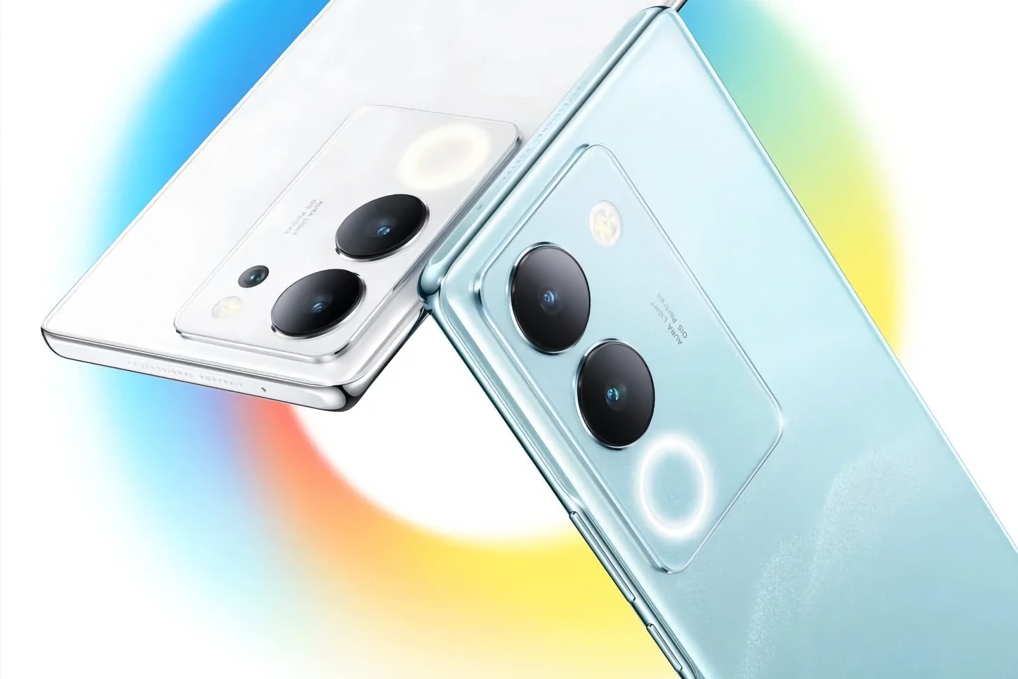 È ufficiale: vivo S18 e vivo S18 Pro debutteranno a dicembre È ufficiale: vivo S18 e vivo S18 Pro debutteranno a dicembre