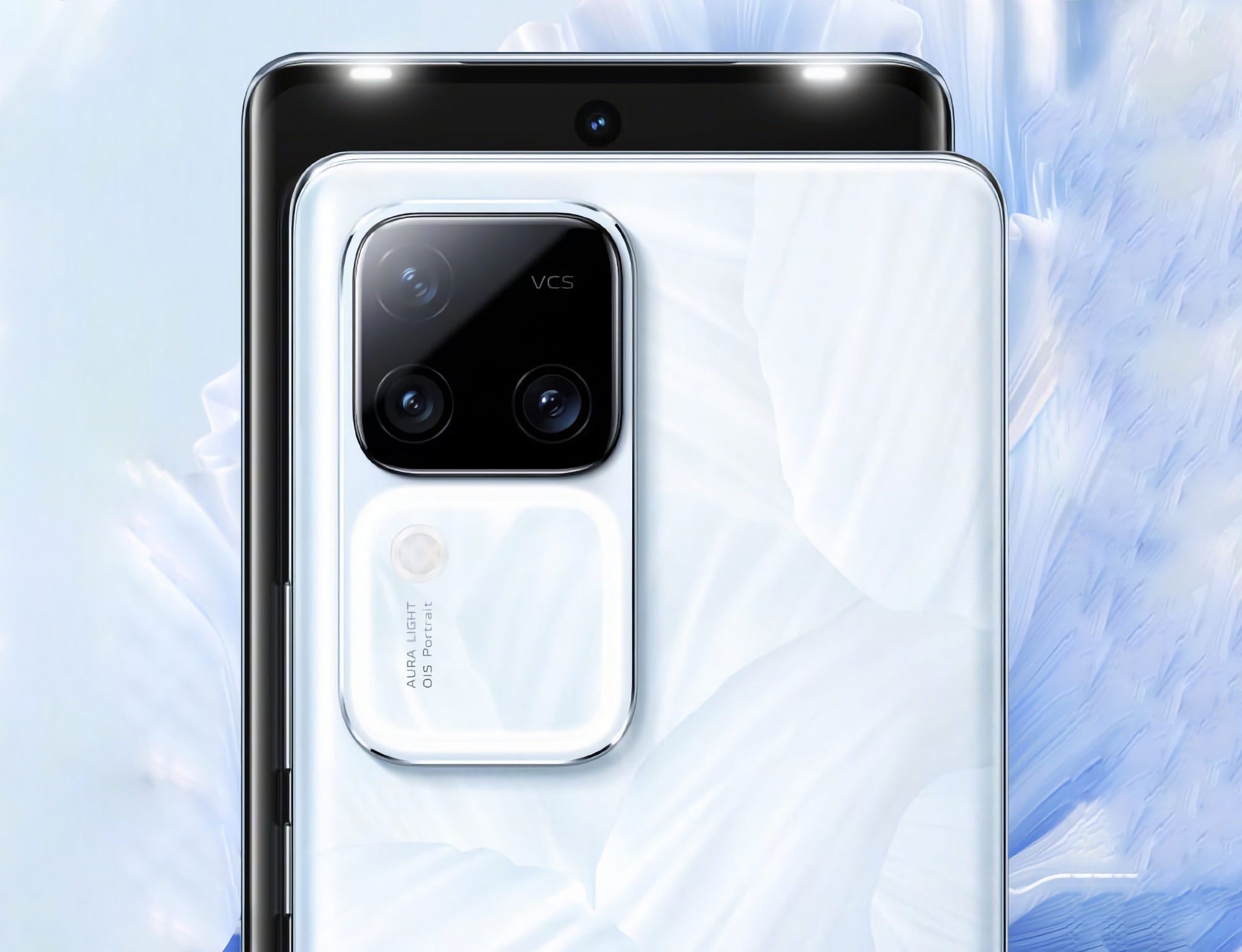 Senza aspettare la presentazione: vivo ha rivelato alcune specifiche della fotocamera di vivo S18 e vivo S18 Pro Senza aspettare la presentazione: vivo ha rivelato alcune specifiche della fotocamera di vivo S18 e vivo S18 Pro