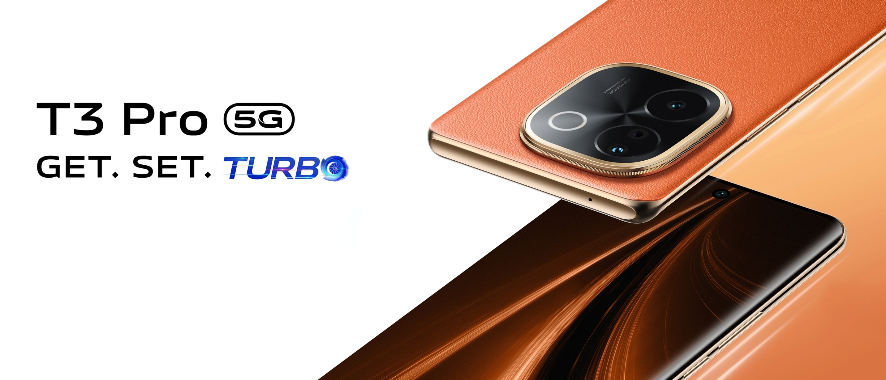 vivo T3 Pro 5G: display AMOLED a 120Hz, chip Snapdragon 7 Gen 3 e batteria da 5500mAh a 300 dollari vivo T3 Pro 5G: display AMOLED a 120Hz, chip Snapdragon 7 Gen 3 e batteria da 5500mAh a 300 dollari