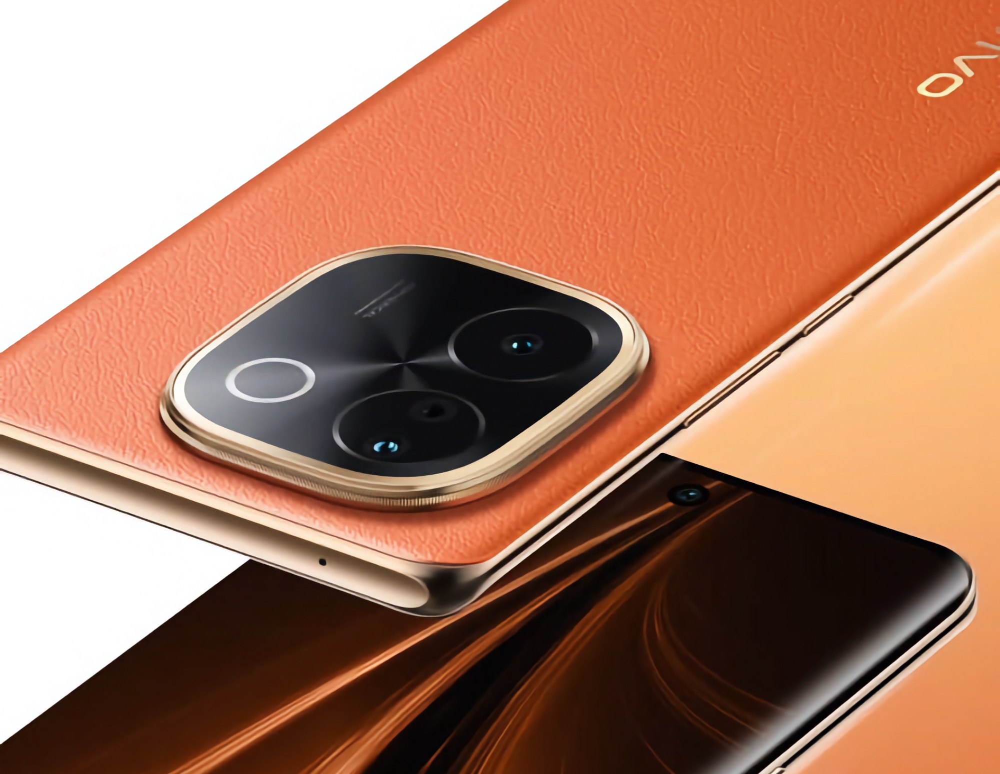 È ufficiale: vivo T3 Pro con schermo AMOLED a 120Hz, chip Snapdragon 7 Gen 3 e fotocamera Sony debutterà il 27 agosto È ufficiale: vivo T3 Pro con schermo AMOLED a 120Hz, chip Snapdragon 7 Gen 3 e fotocamera Sony debutterà il 27 agosto