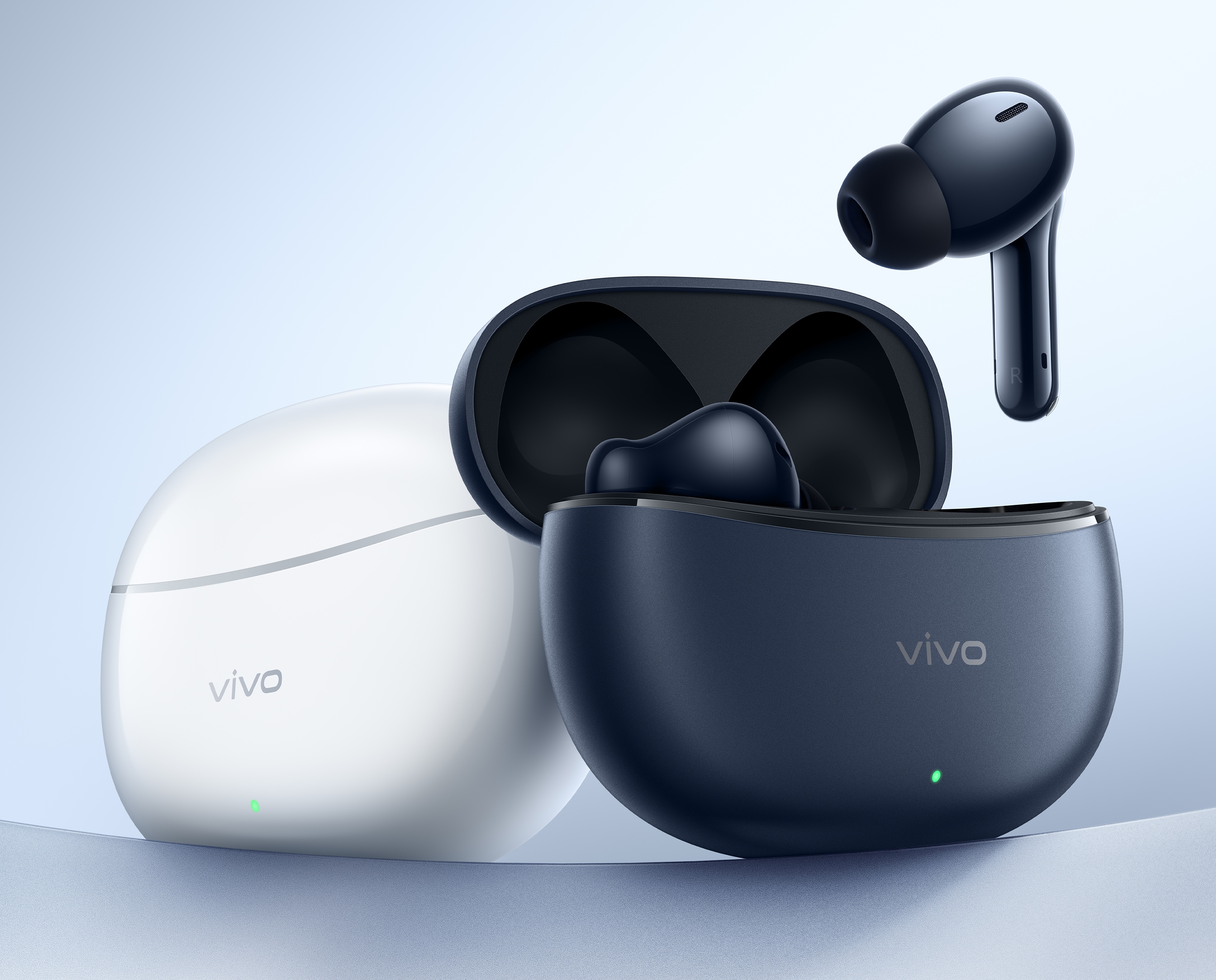 Non solo smartphone vivo S18: vivo presenterà anche le nuove cuffie TWS il 14 dicembre