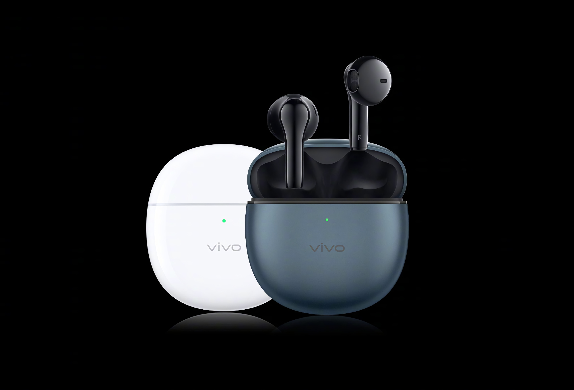 vivo TWS Air 2 con Bluetooth 5.3, protezione IP54 e fino a 30 ore di durata della batteria sarà distribuito in tutto il mondo vivo TWS Air 2 con Bluetooth 5.3, protezione IP54 e fino a 30 ore di durata della batteria sarà distribuito in tutto il mondo