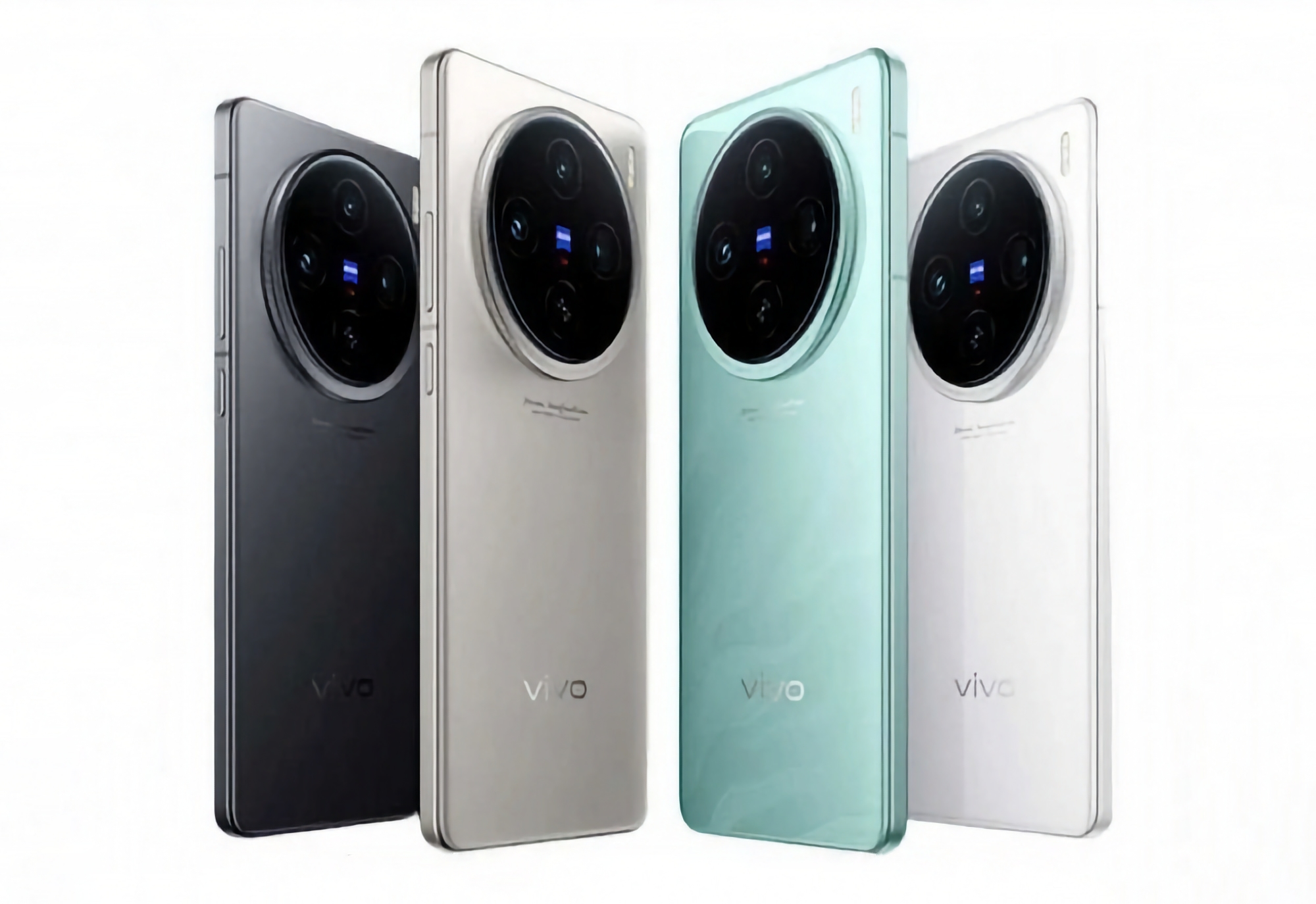 Quanto costeranno gli smartphone vivo X100 Ultra, vivo X100s e vivo X100s Pro? Quanto costeranno gli smartphone vivo X100 Ultra, vivo X100s e vivo X100s Pro?