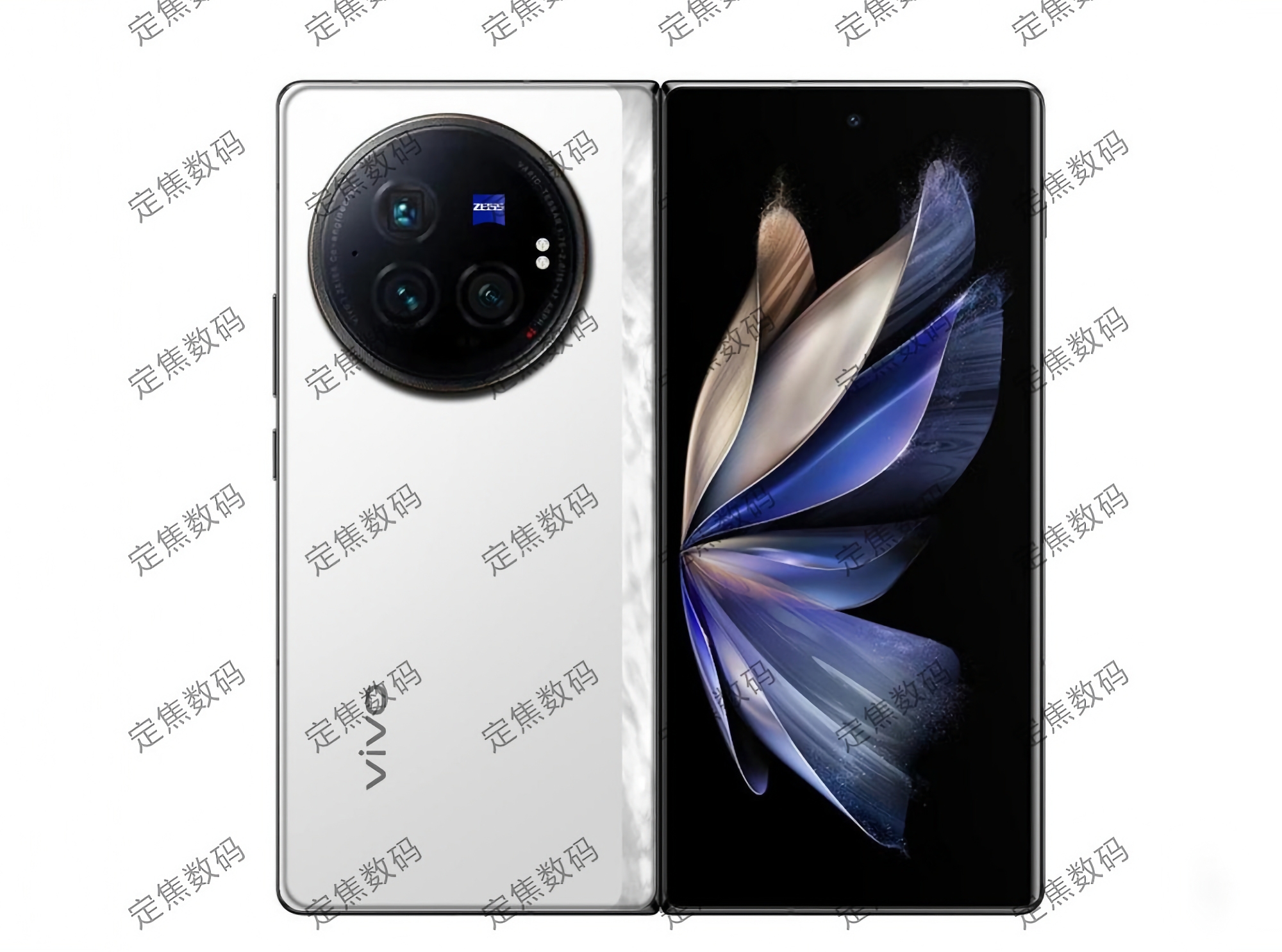 Ecco come sarà vivo X Fold 3 Pro: il nuovo smartphone pieghevole dell'azienda con chip Snapdragon 8 Gen 3, doppio schermo e batteria da 5.800 mAh. Ecco come sarà vivo X Fold 3 Pro: il nuovo smartphone pieghevole dell'azienda con chip Snapdragon 8 Gen 3, doppio schermo e batteria da 5.800 mAh.