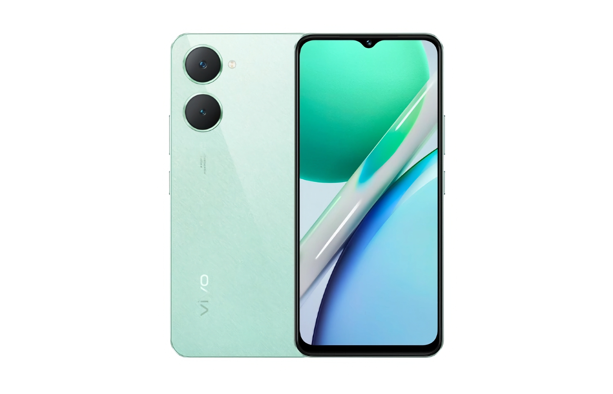 vivo Y36t: smartphone con chip MediaTek Helio G85, batteria da 5000 mAh e protezione IP54 a 112 dollari vivo Y36t: smartphone con chip MediaTek Helio G85, batteria da 5000 mAh e protezione IP54 a 112 dollari