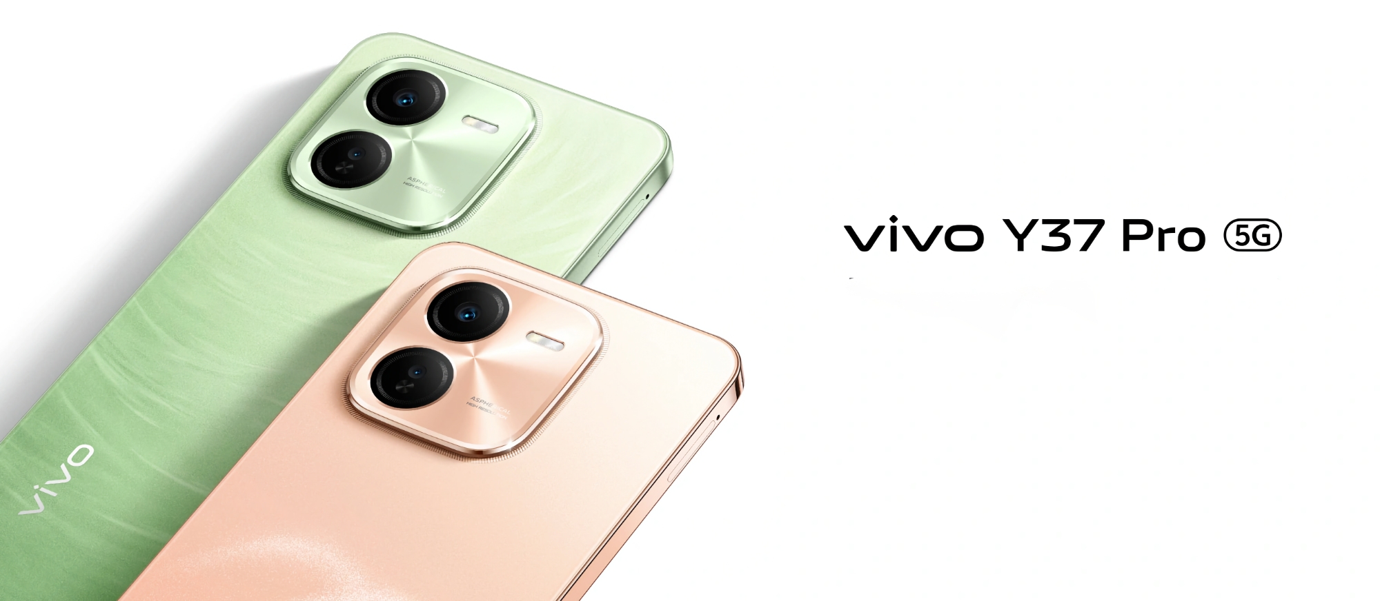vivo Y37 Pro: display a 120Hz, chip Snapdragon 4 Gen 2 e batteria da 6000mAh per 255 dollari vivo Y37 Pro: display a 120Hz, chip Snapdragon 4 Gen 2 e batteria da 6000mAh per 255 dollari