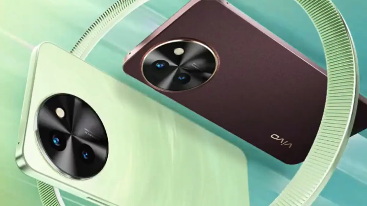 Vivo ha confermato la capacità della batteria dello smartphone T3X prima del suo annuncio Vivo ha confermato la capacità della batteria dello smartphone T3X prima del suo annuncio