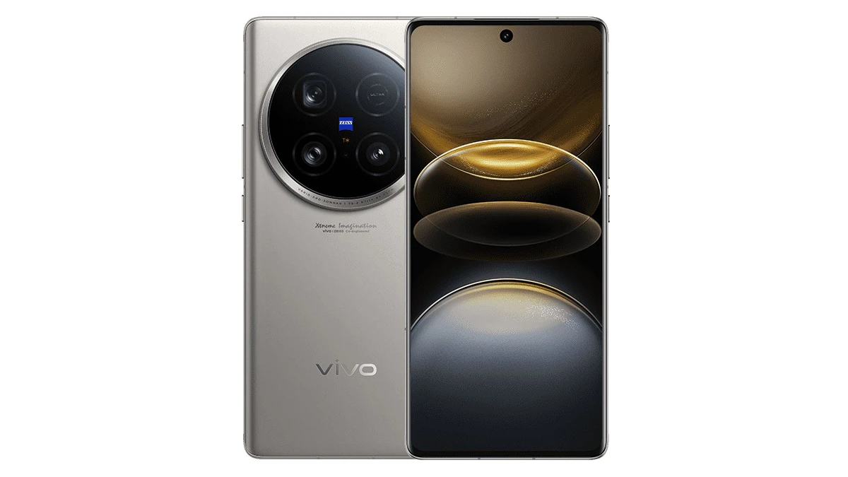 Vivo lascia intendere che l'X200 Ultra uscirà con il chip Snapdragon 8 Elite Vivo lascia intendere che l'X200 Ultra uscirà con il chip Snapdragon 8 Elite