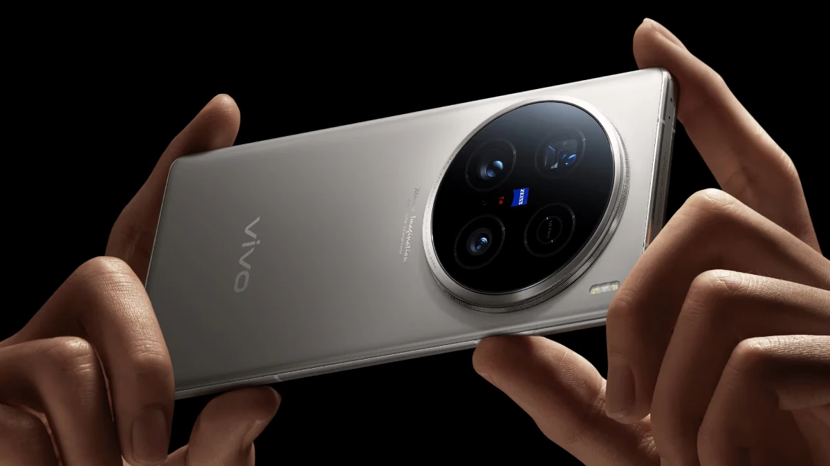 Vivo X200 Ultra: cosa aspettarsi dal lancio di aprile? Vivo annuncia ufficialmente X200 Ultra: dettagli sul lancio di aprile